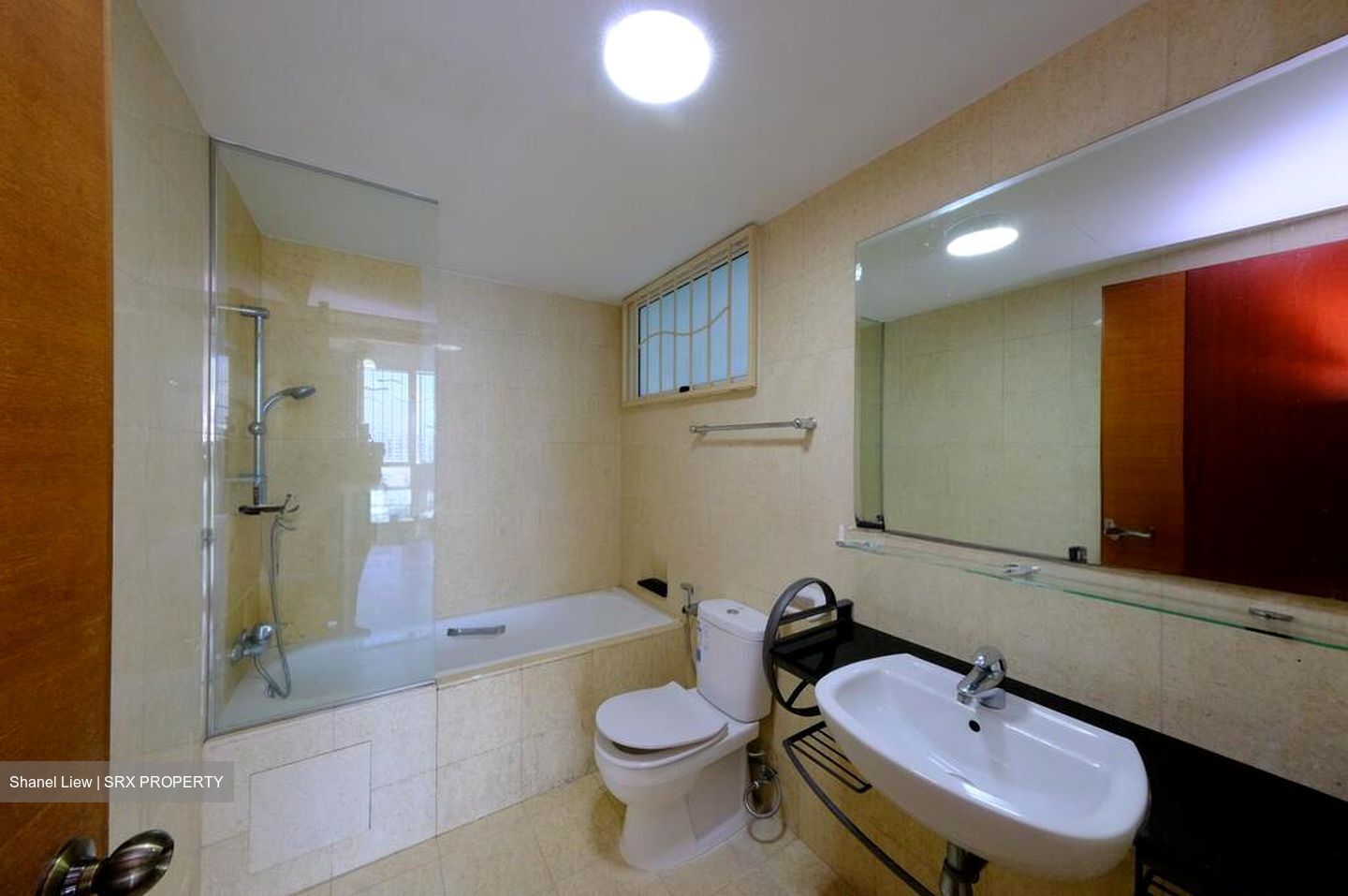 Compass Heights (D19), Apartment #503444531